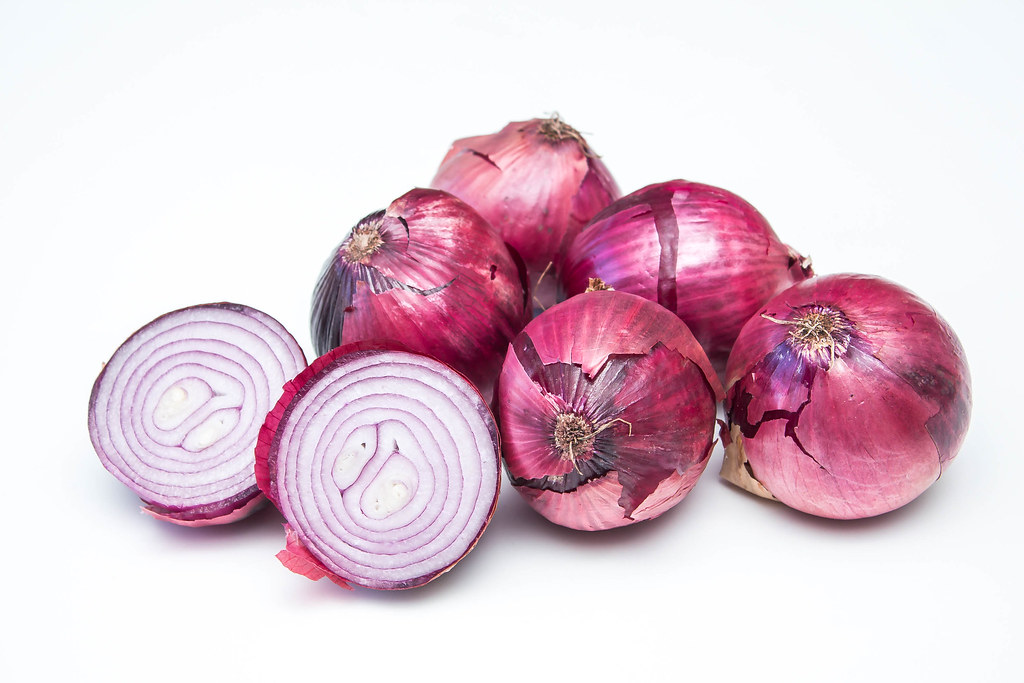 onion