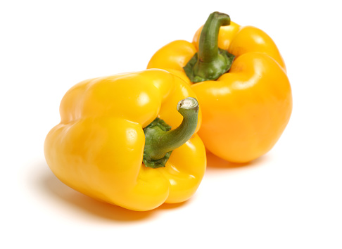 yellow-pepper