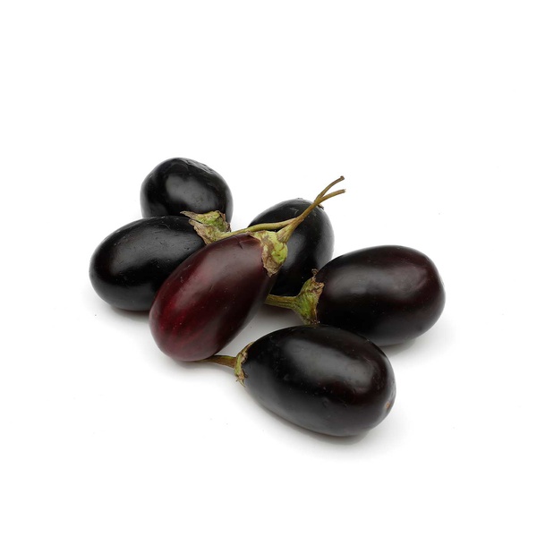 eggplant