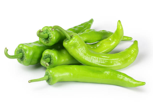 sweet-green-pepper